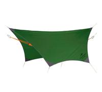 Amazonas Jungle Tent Pro Tarp Verde 150-340 x 168 cm