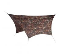 Amazonas - Traveller Tarp Forest - Tarp marrone