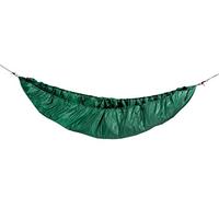 Amazon Underquilt - Protezione dal freddo per amache grün