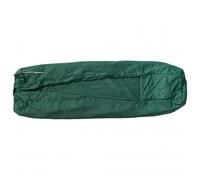 Topquilt Coperta amaca leggera Protezione dal freddo Temperatura fino a 5簞C zielony