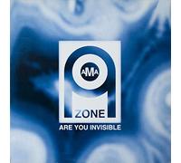 Amazone - Are You Invisible?