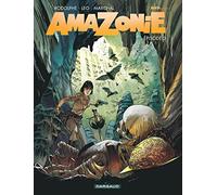 Amazonie - Tome 3 - Épisode 3