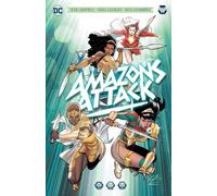 Amazons Attack
