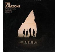 Amazons - Future Dust
