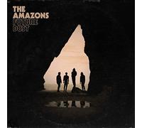 Future Dust - Amazons (The) (Vinile)