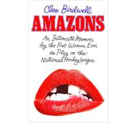Amazons: The lost comic masterpiece from American cult author Don DeLillo