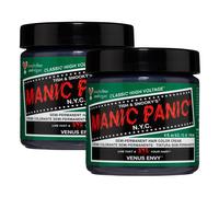 AmazonUsbeauty Manic Panic Crema per capelli semipermanente Venus Envy, confezio