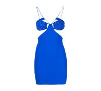 AMAZUIN - Amazuin Vestiti - - Dresses - Donna - Blu - ONE SIZE