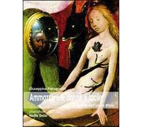 Amazzare le donne è facile. La ballata dell'uomo triste