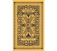 Amazzonia - Galeano Juan Carlos