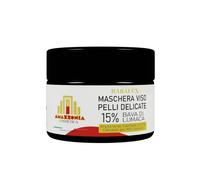 Amazzonia Babalux Maschera Viso Pelli Delicate Bava Di Lumaca 15% - 50 Ml
