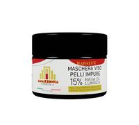 Amazzonia Babalux Maschera Viso Pelli Impure Bava Di Lumaca 15% - 50 Ml