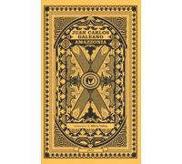 Amazzonia - Galeano Juan Carlos