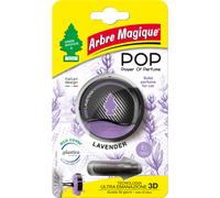 Arbre Magique Conf. 12 Pz Pop Lavender S_0287_129012 Auto, Moto E Nautica