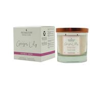 Amb Vela Perf 2 Mechas Ginger Lily 260G