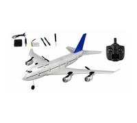 AMB74 aereo passeggeri von Amewi 3 canali 2,4 GHz RTF con telecomando