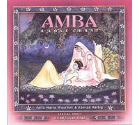Amba - A Love Chant