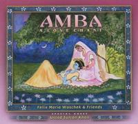 Amba: Love Chant