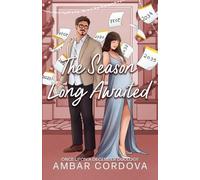 Ambar Cordova The Season Long Awaited (Tascabile)