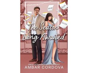 Ambar Cordova The Season Long Awaited (Tascabile)