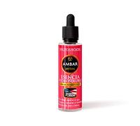 Ambar Perfums - Essenza idrosolubile ai frutti rossi, 50 ml