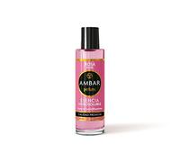 AMBAR PERFUMS Essenza IDROSOLUBILE Rosa 50ML