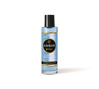 AMBAR PERFUMS Essenza solubile in acqua 50ml