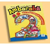 Ambarabà. 2 CD Audio: CD-audio (2) 2