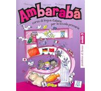 Ambaraba 5 (Quaderno Lavoro 3): Quaderno di lavoro 5 (modulo 3)