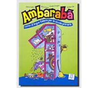 Ambarabà. CD-Audio: CD-audio (2) 1