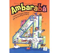 Ambarabà. Libro dell'alunno (Vol. 4): Libro studente 4