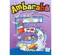 Ambarabà. Libro dell'alunno (Vol. 5): Libro studente 5