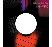Ambarchi Oren - Live Hubris