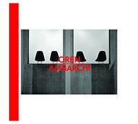 Ambarchi, Oren - Live Knots