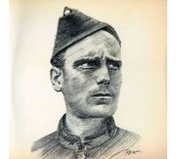 AMBARCHI, OREN - MY DAYS ARE DARKER THAN..