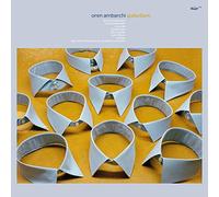 Ambarchi Oren - Quixotism