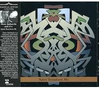 Ambarchi Oren & Z'Ev - Spirit Transform Me