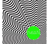 Ambarchi/ Rushford/ Skar/ Ensemble Neon - Neon