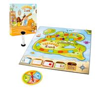 Ambarscience - Caccia al Tesoro, Multicolore (6162800070023)