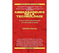 Ambassadeurs de la technologie