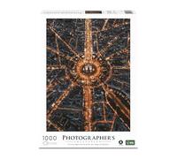 Ambassador 7230924 - Puzzle da 1000 Pezzi per Adulti e Bambini dai 12 Anni in su, Collezione Photographer's Sebastien Nagy