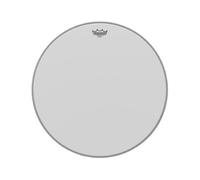 AMBASSADOR COATED PELLE DA 22" PER BATTERIA SATINATA BR-1122-00