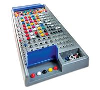 Ambassador - Code Breaker - Classico gioco da tavolo di strategia e sequenza per bambini - Gioco da tavolo per famiglie - Gioco di cracking codice Mastermind - Gioco di puzzle Brain Code Breaking
