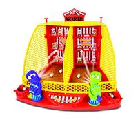 Ambassador- Electronic Arcade Down The Clown Gioco, Multicolore, Large, GA2103
