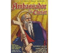 Ambassador For Christ / The Boat That Rocked The Family (DVD) DeForest Kelly