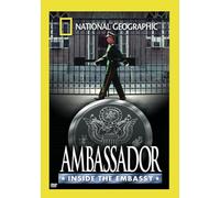 Ambassador: Inside the Embassy