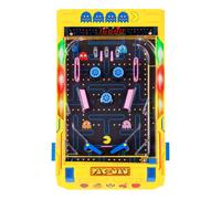 Ambassador Merchant Electronic Arcade Pinball Pac-Man Edition Desktop Game