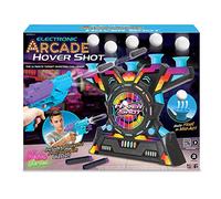 Hover Shot - Tiro con palline galleggianti e pistola