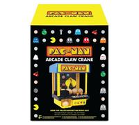 Ambassador Pac-Man Arcade Gru Artiglio