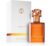 Swiss Arabian Amber 07 Eau de Parfum unisex 50 ml